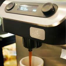 Certain baristas might discourage this, but it's a common thing to order. Clover Makes Starbucks Debut The Spokesman Review