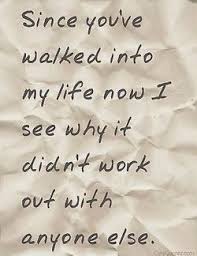 My Pinterest Love Quotes I Truly Belive In Destiny Sweet Love Quotes Love Quotes For Him Romantic Boyfriend Quotes