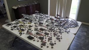 Weekly deals · satisfaction guarantee · fast shipping Massive Fleet Posted In R Star Wars Showing More Ships And New Angle Starwarsarmada