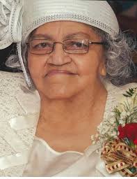 Obituary information for Ruth Plummer Evans