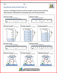 5th Grade Math Worksheets