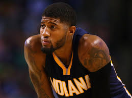 Specialized in database management system, artificial intelligence and web technologies served as mozilla student ambassador and placement head. Paul George Is Reportedly Already Recruiting Players To A Team He S Not Even On Yet