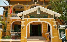 les jardins de la carambole ẩm thực phap ở tp huế huế foody vn