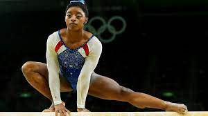 Jonathan owens und simone biles. Olympia Simone Biles Dominiert Rio De Janeiro Sport Sz De