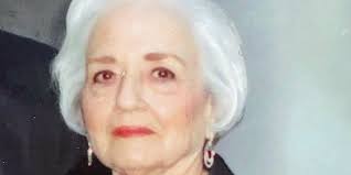 Fannie Jo Lack of Collins, Mississippi