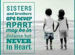 Special Kind Of Love And Bond That Never Broke Brother Sister Quotes Funny Birthday Wishes For Brother Brother Sister Quotes