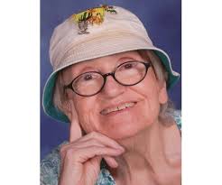 SHARON FULFORD Obituary (1947