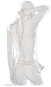 Some torso for your reference, noob anatomy but feel free to use them hehehehehehhe btw sorry for being inactive for so long baes 41 ideas drawing body back male torso. Itachi Uchiha Damm That Back Art Reference Poses Manga Poses Drawing Poses