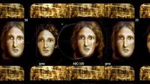 From an analysis of skeletal remains, archeologists had firmly established that the average build of a semite male at the time of jesus was 5 ft. Police Create Image Of Jesus As A Child Using Shroud Of Turin Computer Forensics Abc News