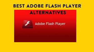 You have to have the installer program from adobe before you can run the free install of flash player, according to what is my browser. 4 Best Adobe Flash Player Alternatives That You Must Switch To Techadvises