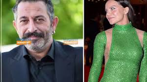 Demet şener, cem yılmaz ve şahsenem, cem özer laf lafı açıyor programı. Cem Yilmaz In Ask Dosyasi Gecmisten Bugune Tum Sevgilileri Burada Youtube