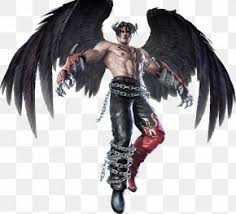 I started playing as jin kazama when i was playing on tekken 3 since i was little (sometime i changed characters too xd) now it's hard to choose who will. Tekken 6 Jin Kazama Kazuya Mishima Tattoo Heihachi Mishima Png 692x1154px Tattoo Black And White Body Art Body Modification Body Suit Download Free
