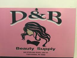 There are several ways to find the closest at&t store locations. D B Beauty Supply Beauty Supply Store In Tobyhanna