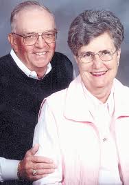 Eikenberry 50th anniversary