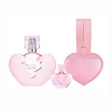 — the ariana grande fragrance team. Ariana Grande Thank U Next Gift Set 50ml Fragrance Direct