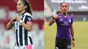 Social rating of predictions and free betting simulator. Donde Ver En Vivo Rayadas Vs Mazatlan De La Liga Mx Femenil Futbol Total