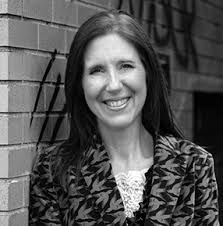 About Alexandria Peary