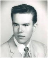 Joe Arthur Worrel (1942-2014)