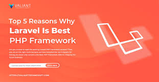 The best php frameworks bellow are ordered by their popularity, technical specifications, and the ability to increase development efficiency: Top 5 Reasons Why Laravel Is Best Php Framework 2020 And What S New In Laravel 7 12