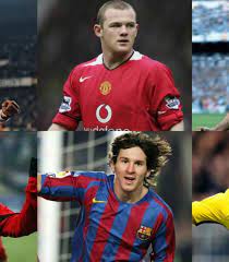 Youngest Hat Trick Champions League Goal Scorers