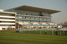 Doncaster Racecourse Grandstand  Richard Croft :: Geograph ...