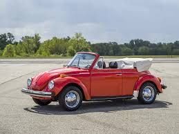 Image result for Mars Red 1979 Beetle