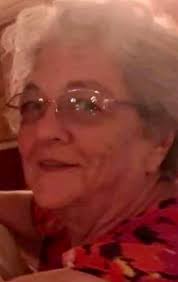 Obituary for Joann Geraldine (Ketterman) Butler