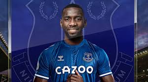 All the information and stats surrouding everton's first team squad, including richarlison, yerry mina and cenk tosun. Yannick Bolasie Exclusive Everton Winger Alive And Kicking Despite Lack Of First Team Football Football News Sky Sports