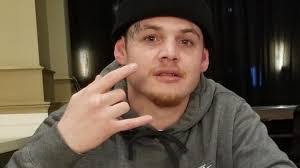 Vince Barr's Instagram, Twitter & Facebook