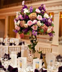 Centros de mesa para boda. Centros De Mesa Para Bodas 50 Ideas De Centros Con Flores
