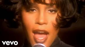 I'm every woman, it's all in me anything you want done, baby i'll do it naturally i'm every woman, it's all in me i can read your thoughts right now every one from a to z. Whitney Houston I M Every Woman Official Video Youtube