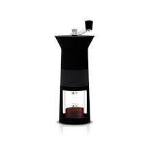 Bialetti Dcdesign03 Electromenager Moulins A Cafe Moulin A Cafe Manuel Noir Plastique 11 5x8 5x21 5 Cm Achat Vente Moulin A Cafe Cdiscount