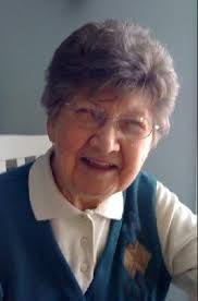 ELEANOR JANOCH Obituary (2017)