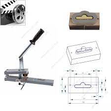 We did not find results for: Eyeletting Machines And Diecutters Diecutter Fpe1 Euro P