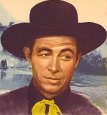 Eddie Dean Westerns by Boyd Magers