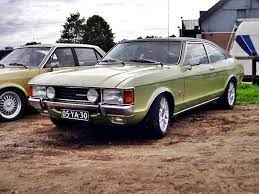 1975 Ford Granada 30 Ghia V6 Coupe Ford Granada Classic Cars British Car Ford