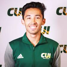 2022 Men's Cross Country Roster