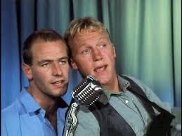 Robson Jerome Unchained Melody In Soldier Soldier Youtube