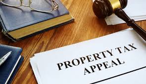Appealing Your Property Taxes Consider Expert Help In 2020 Tax Attorney Property Tax Tax