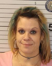 Latest Hamilton County Arrest Report