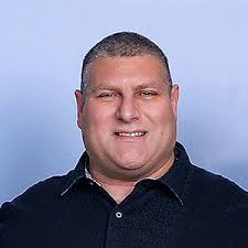 Benjamin Morse, Director of Information Systems