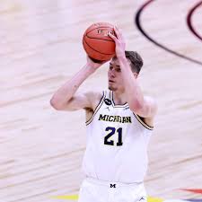 Saison der nordamerikanischen profiliga an der seite seines bruders moritz (24) auflaufen. Post Lottery Nba Mock Draft Rundown Where Franz Wagner Projects Maize N Brew
