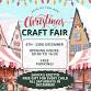 Christmas Craft Fair event image