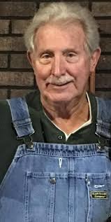 Obituary for Robert "Bob" E. Bush Sr