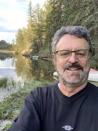 Daniel Branch Obituary (2013)