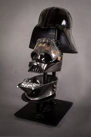 Star Wars Darth Vader Helmet Star Wars Models Ideas Of Star Wars Models Starwars Models Starwarsmod Star Wars Gadgets Star Wars Helmet Star Wars Models