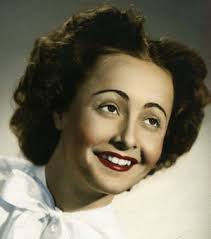 Ruth Cazort Patton Obituary