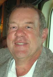 Richard Redden Obituary (1939