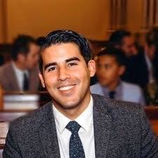 Joe Newlin's Instagram, Twitter & Facebook