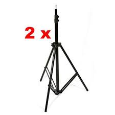 Cowboy Photography Video Studio Triple Lighting Kit Agazoo